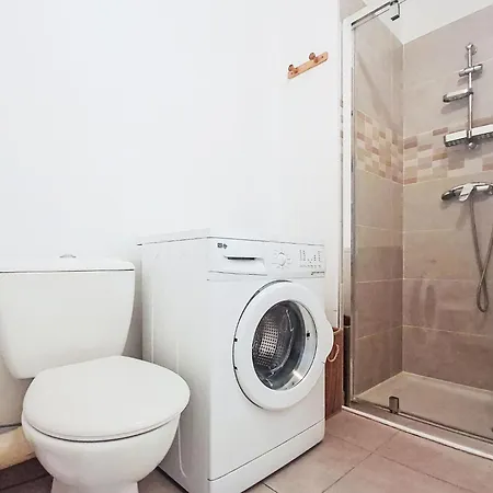 Les Felibres By Interhome Apartamento La Seyne-sur-Mer