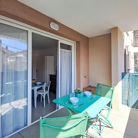 Les Felibres By Interhome La Seyne-sur-Mer