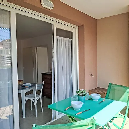 Les Felibres By Interhome *