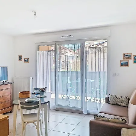 Les Felibres By Interhome * La Seyne-sur-Mer