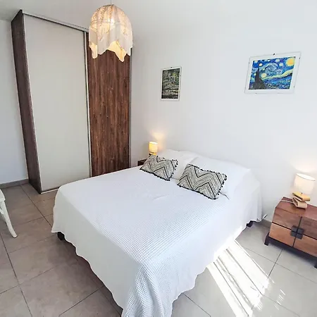 Les Felibres By Interhome Apartamento