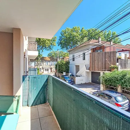 Apartamento Les Felibres By Interhome