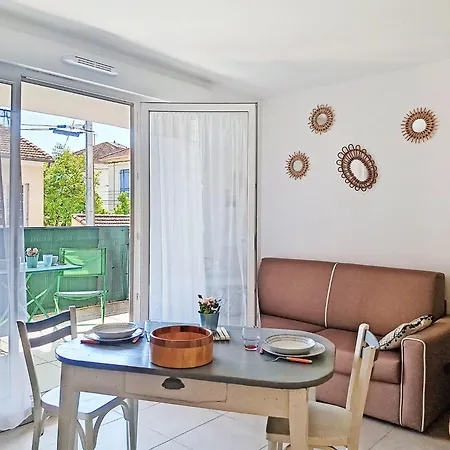 Apartamento Les Felibres By Interhome *