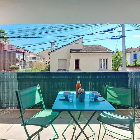 Apartamento Les Felibres By Interhome La Seyne-sur-Mer