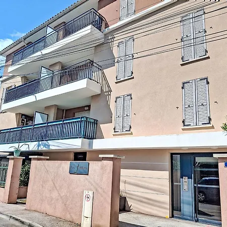 Les Felibres By Interhome La Seyne-sur-Mer