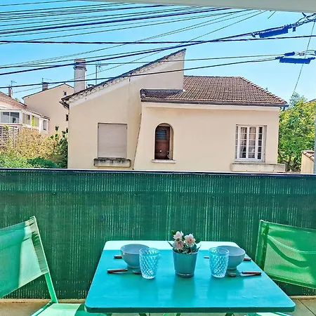 Les Felibres By Interhome * La Seyne-sur-Mer