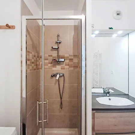 Les Felibres By Interhome Apartamento