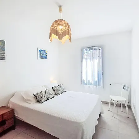 Les Felibres By Interhome Apartamento La Seyne-sur-Mer