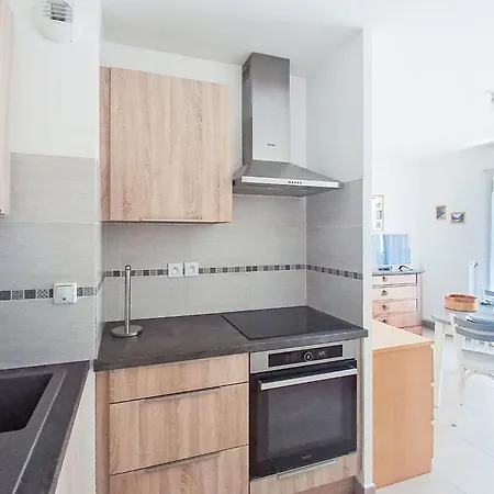 Les Felibres By Interhome Apartamento *