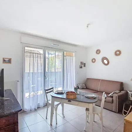 Les Felibres By Interhome La Seyne-sur-Mer