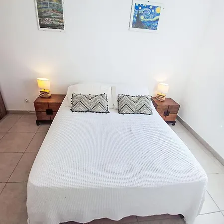 Les Felibres By Interhome Appartamento